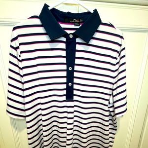 Men’s RLX Golf Polo size L, lightly worn